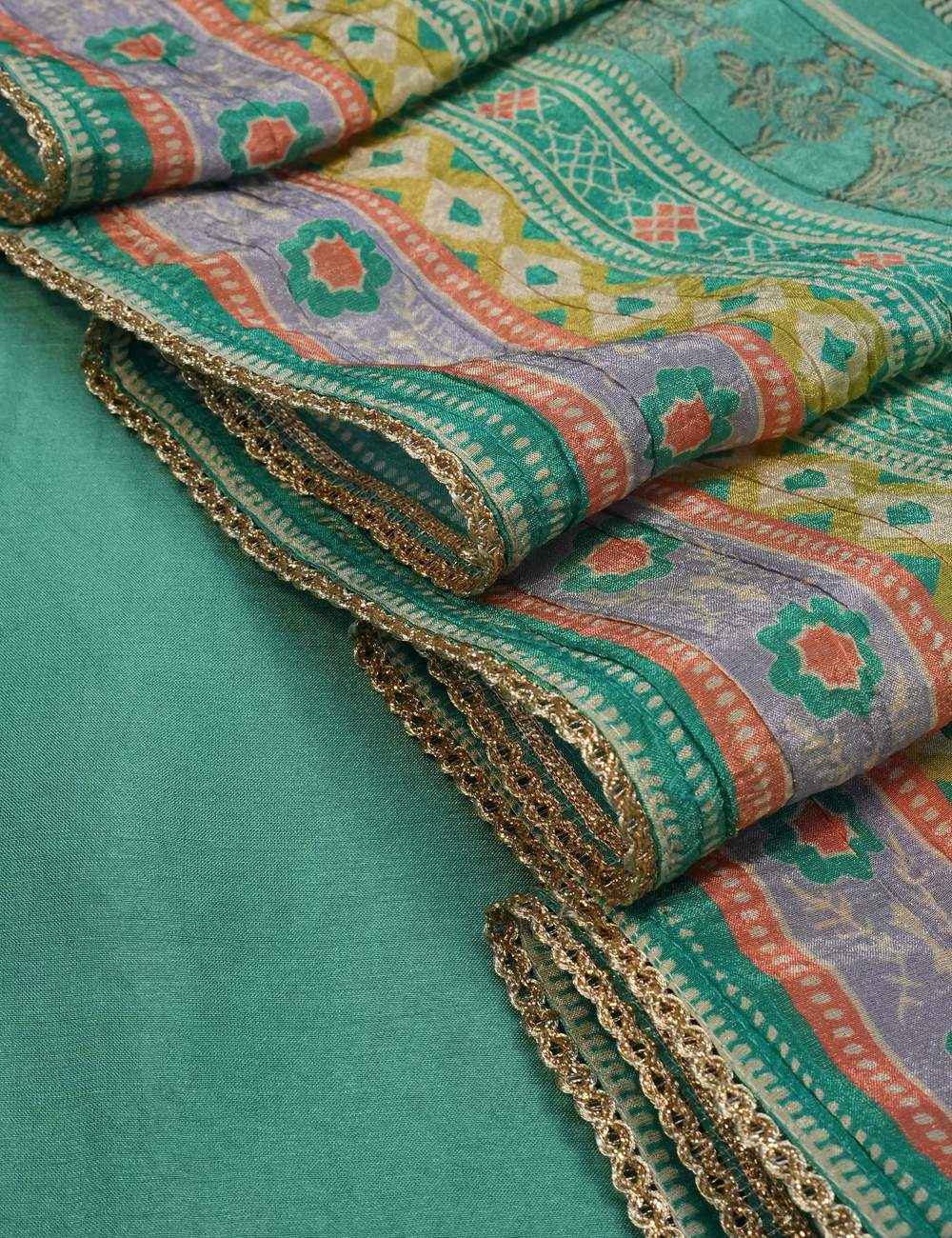 Mehraab Weave