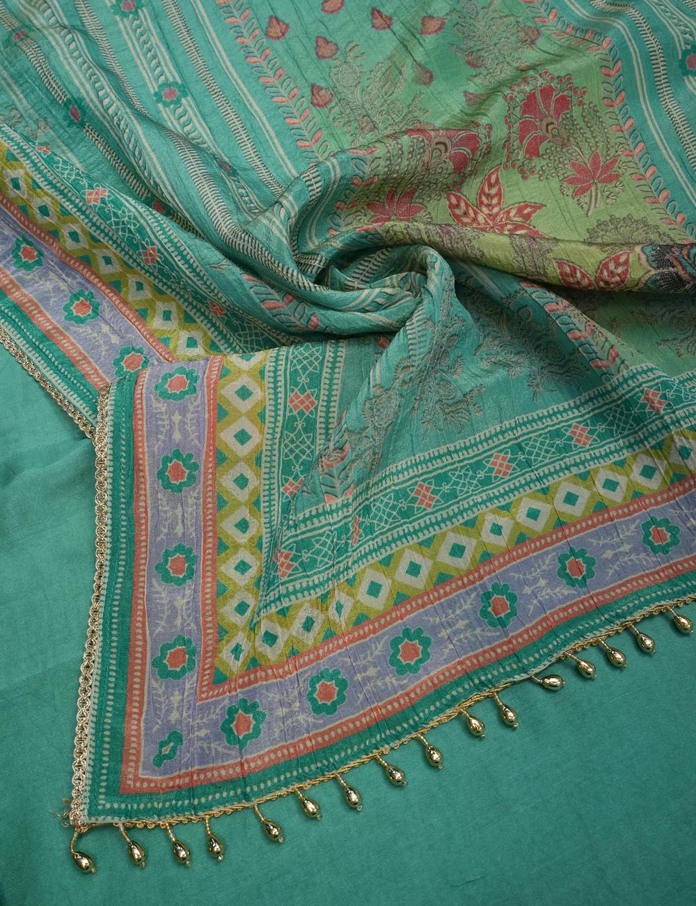 Mehraab Weave