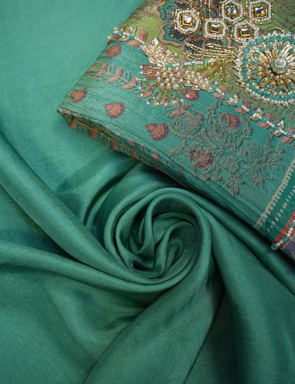 Mehraab Weave