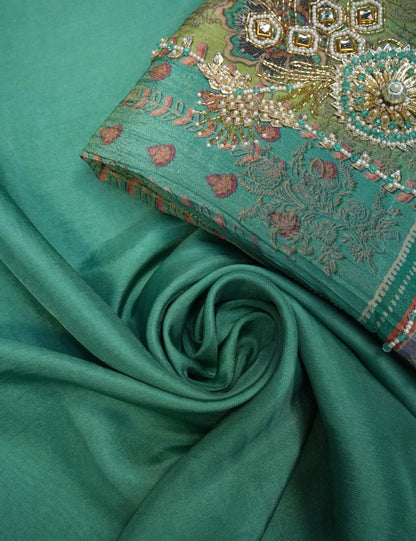 Mehraab Weave