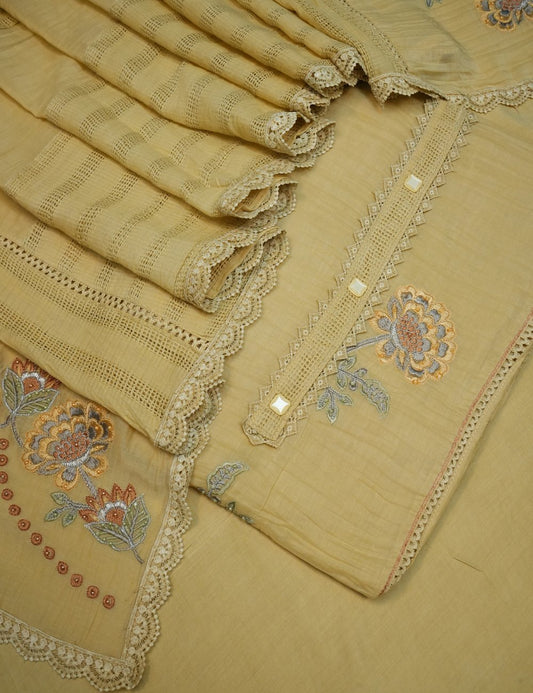 Beige Zehra