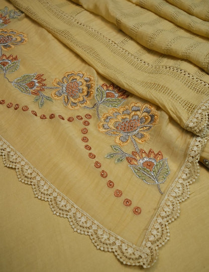 Beige Zehra