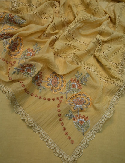 Beige Zehra