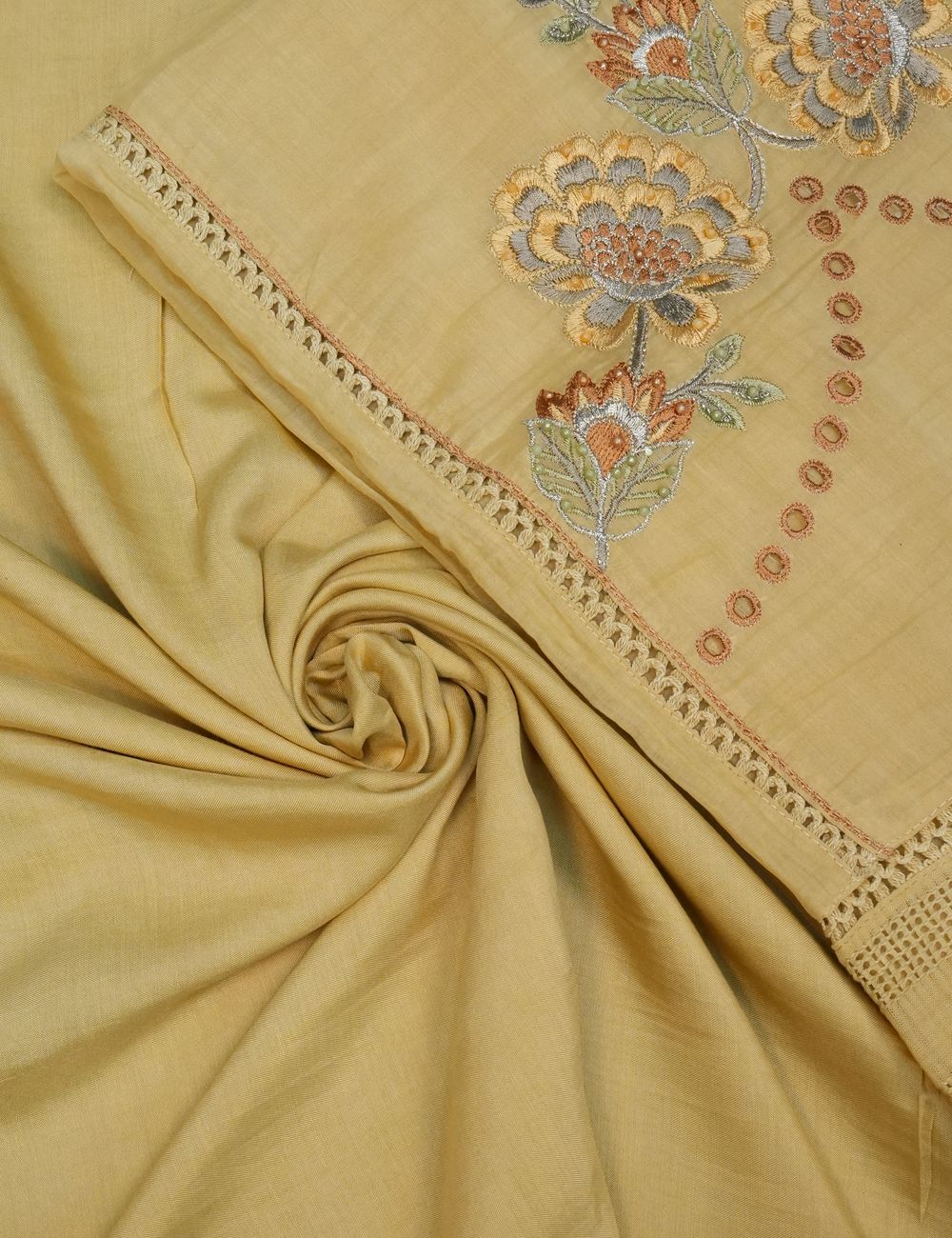 Beige Zehra