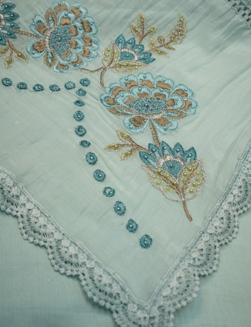 Beige Zehra