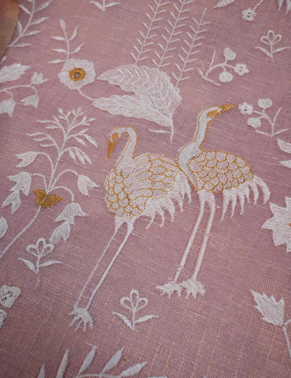 Crane Poetry