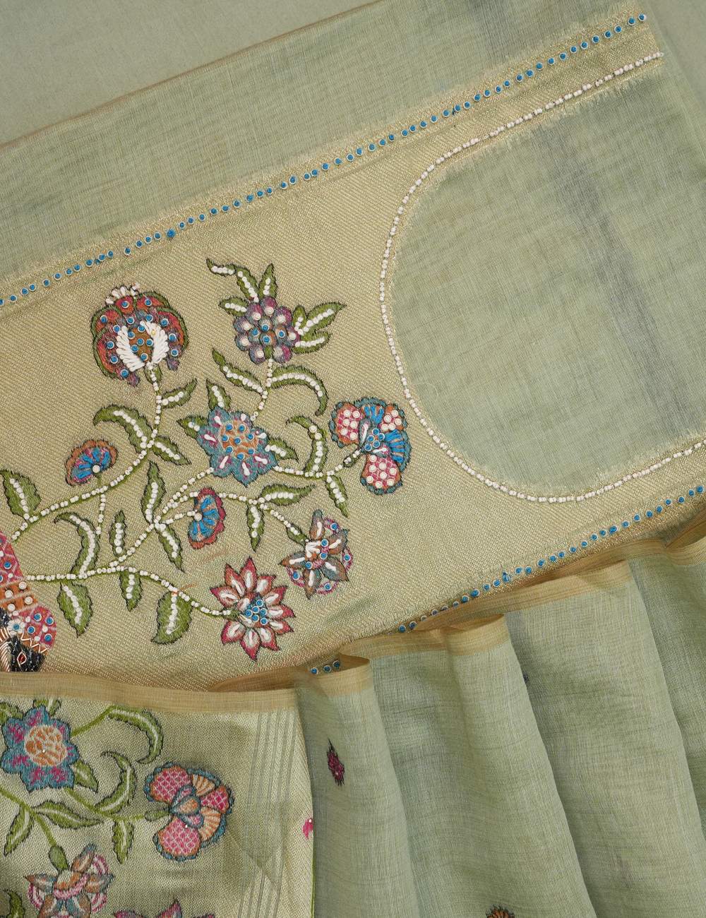 Floral Mehfil