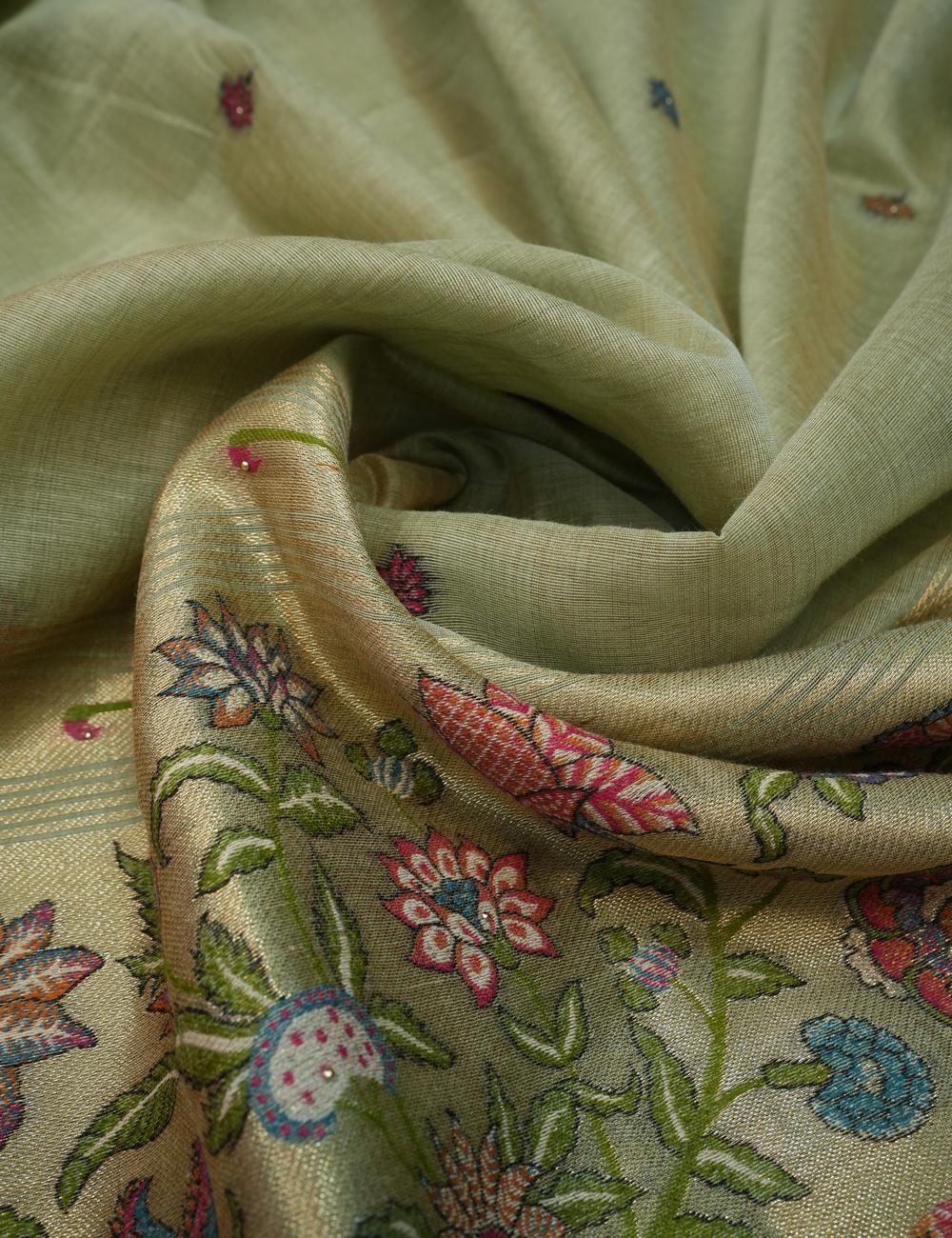 Floral Mehfil
