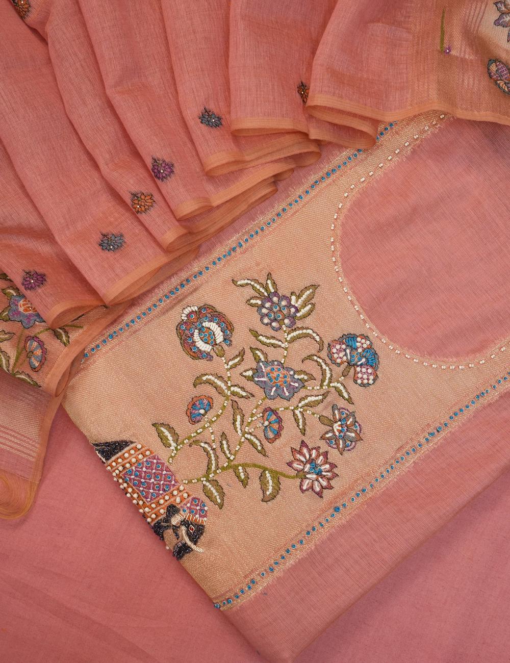Floral Mehfil