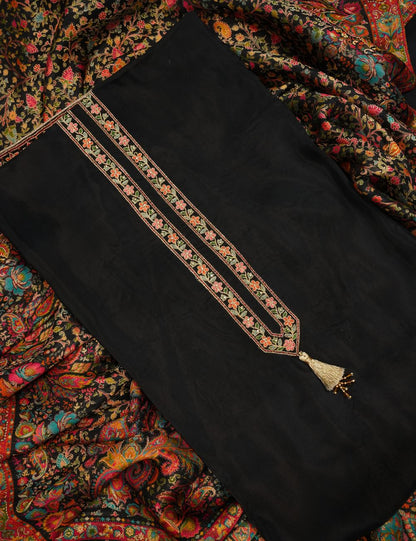 Mehram Kashida