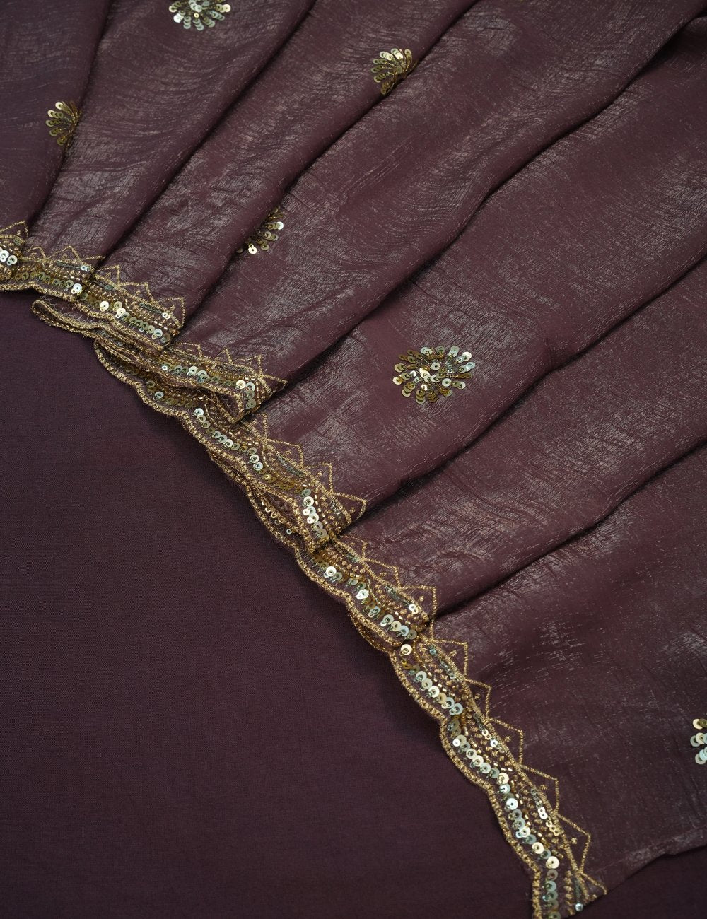 Plum Radiance