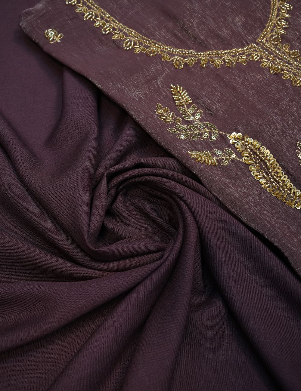 Plum Radiance