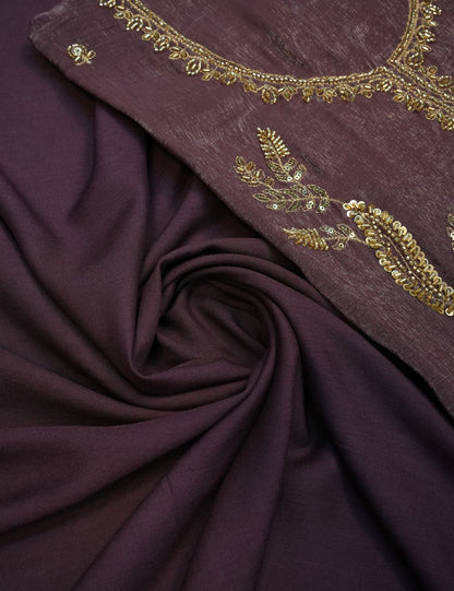 Plum Radiance
