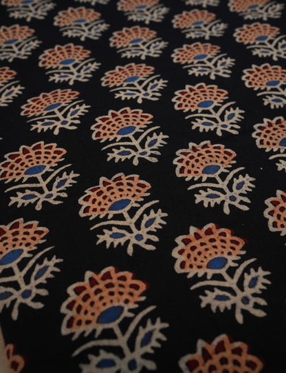 Dark Bloom