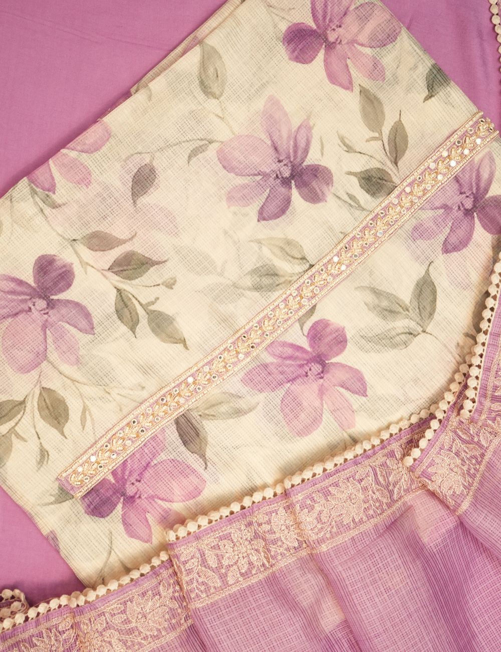 Pastel Symphony