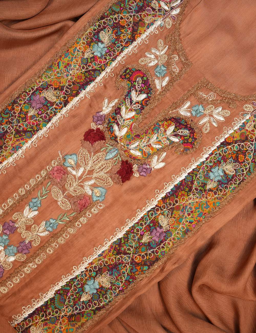 Heritage Luxe