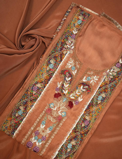 Heritage Luxe