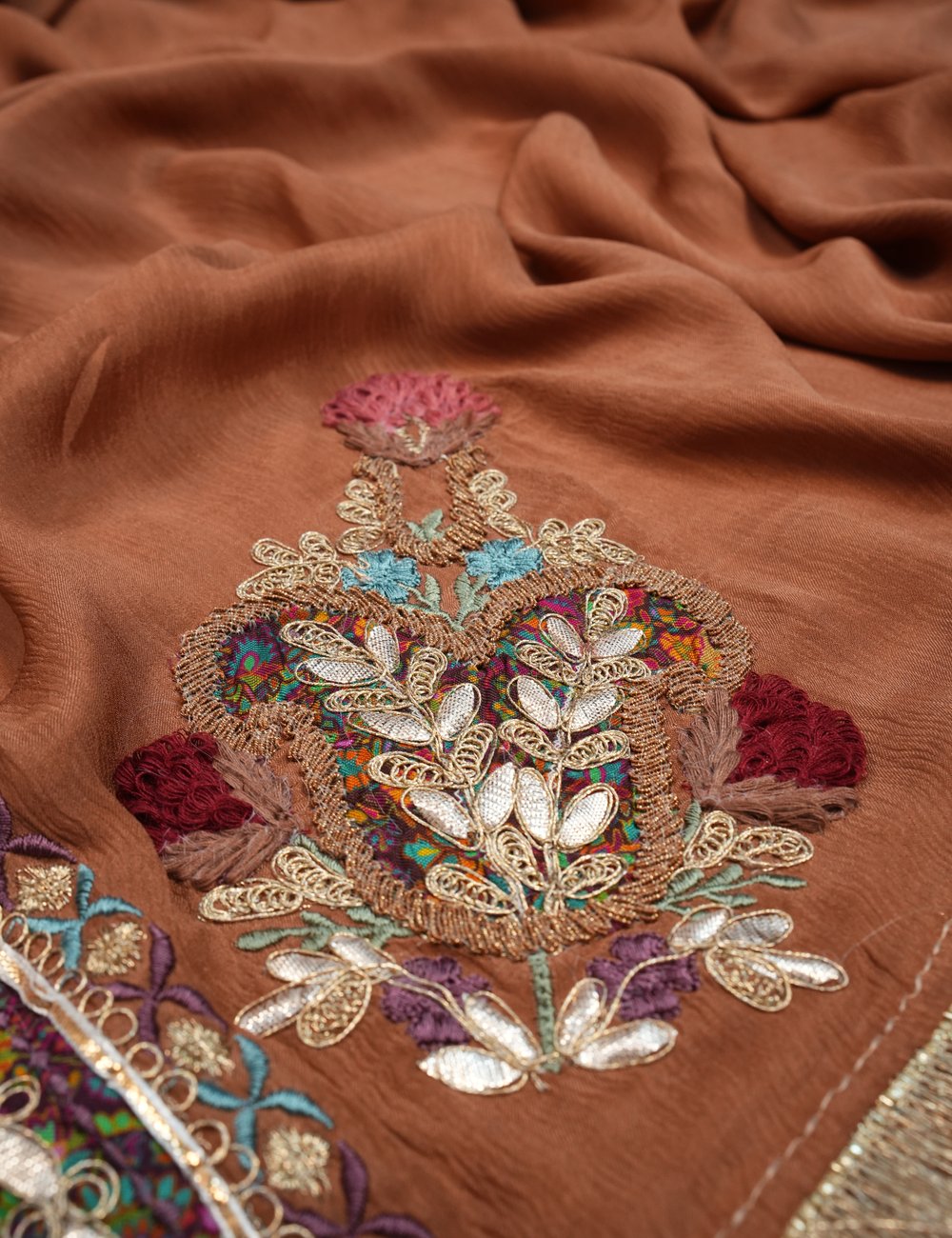 Heritage Luxe
