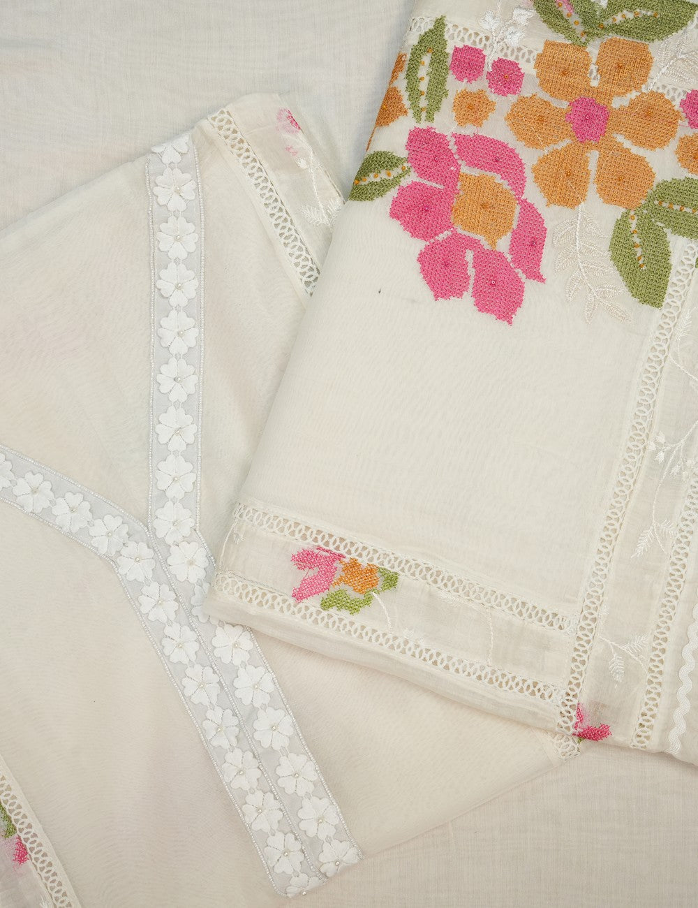 Soft Blossom