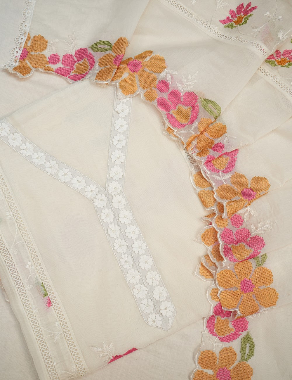 Soft Blossom