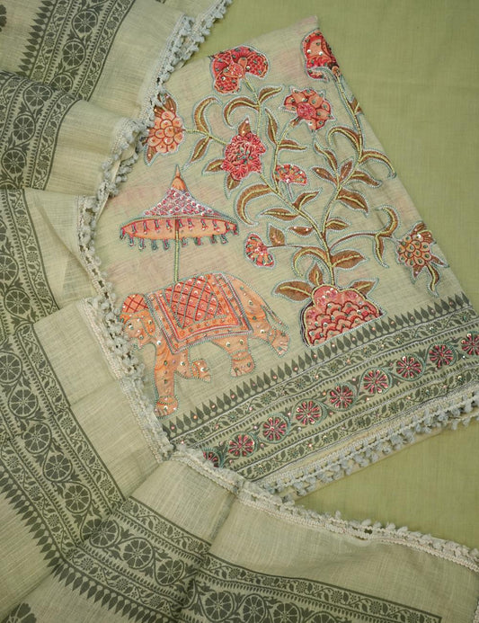 Zareen Rang
