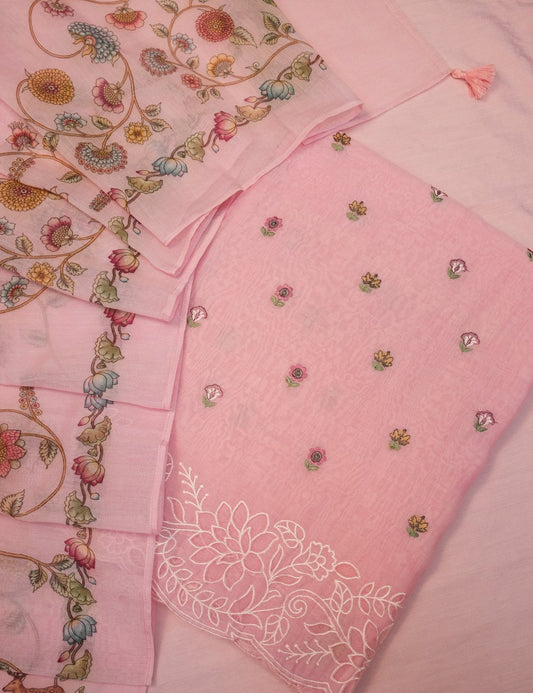 Pastel Elegance
