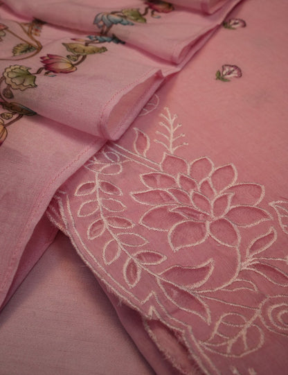 Pastel Elegance