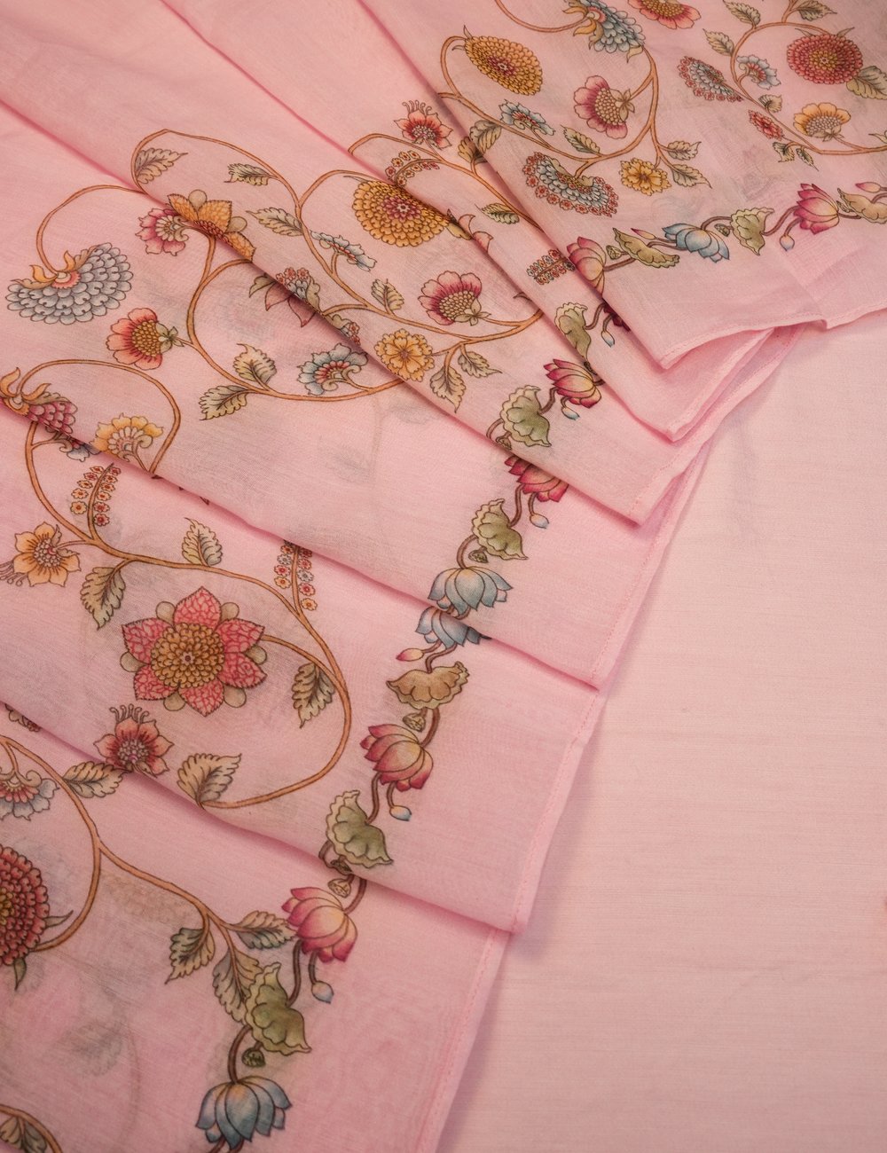 Pastel Elegance