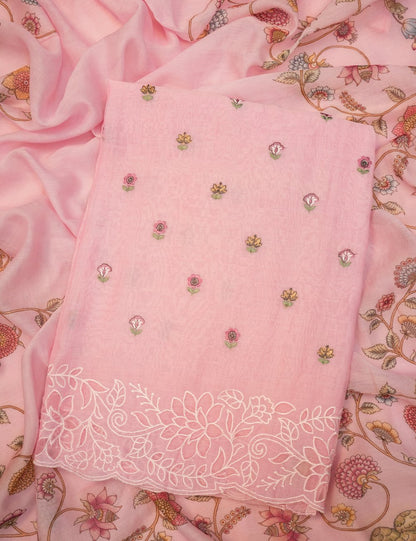 Pastel Elegance
