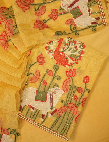 Sunset Story