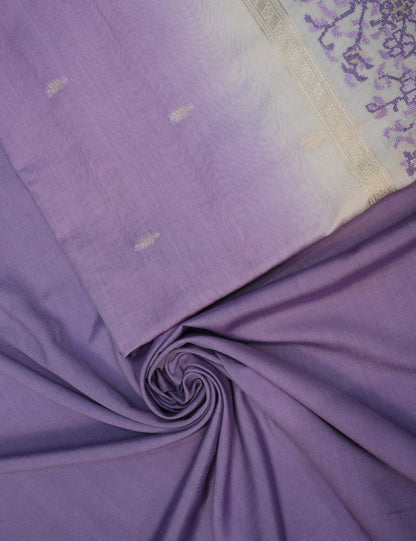 Lilac Aura