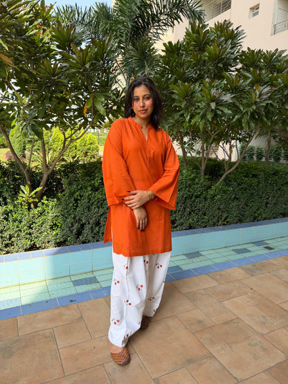 Orange Cherry