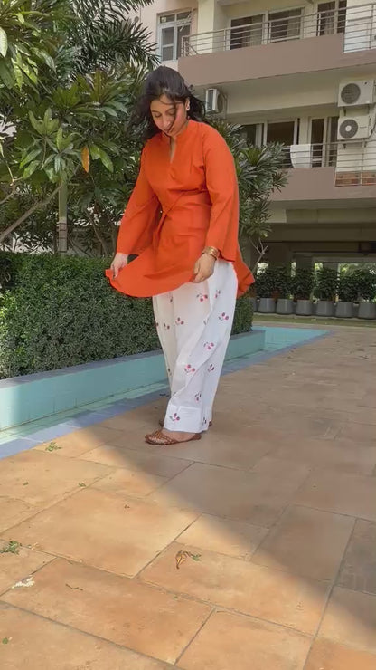 Orange Cherry
