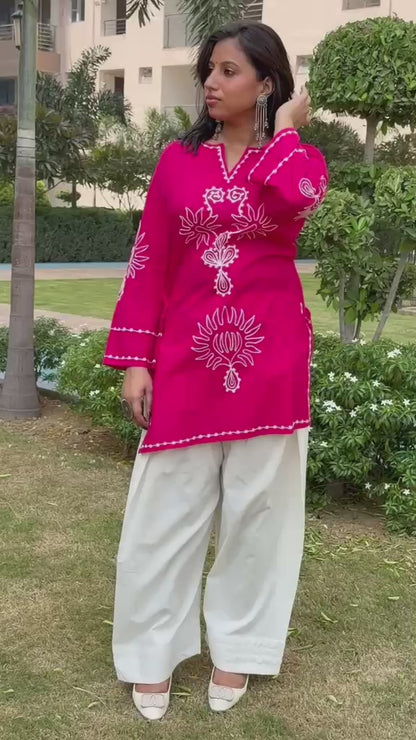 Pinky