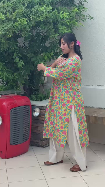 Jaipur Pop