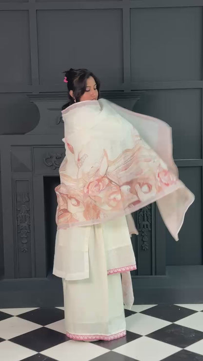 Ivory Bloom